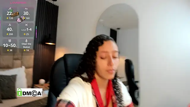 alondraandsweet1 online show from 10, 4, 2026