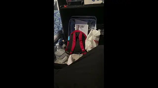 Snapshot of NASTY_XL chatting on 15, 9, 2025 NASTY XL online show from 15, 9, 2025