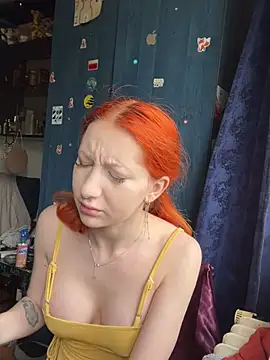 Snapshot of DaddysLittleSlutfox chatting on 22, 4, 2026 DaddysLittleSlutfox online show from 22, 4, 2026