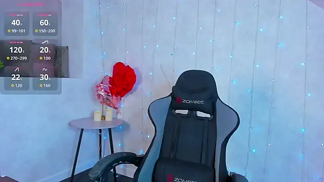 Lynn Martin online show from 1, 4, 2026