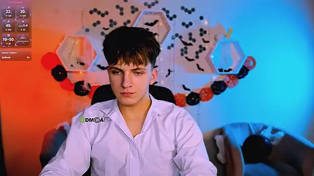 Snapshot of travis_wolf_ chatting on 2, 11, 2025 travis wolf online show from 2, 11, 2025