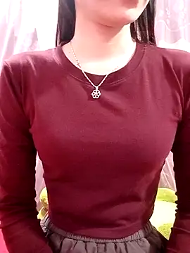 CherryBeii online show from 23, 11, 2025