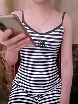 Snapshot of CherryBeii chatting on 18, 7, 2026 CherryBeii online show from 18, 7, 2026
