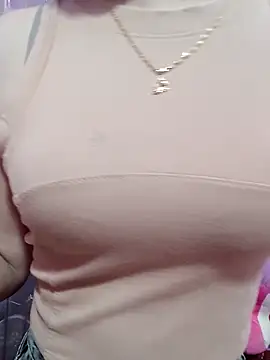 Snapshot of CherryBeii chatting on 29, 7, 2026 CherryBeii online show from 29, 7, 2026