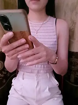 Snapshot of CherryBeii chatting on 30, 7, 2026 CherryBeii online show from 30, 7, 2026