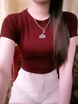 Snapshot of CherryBeii chatting on 4, 8, 2026 CherryBeii online show from 4, 8, 2026
