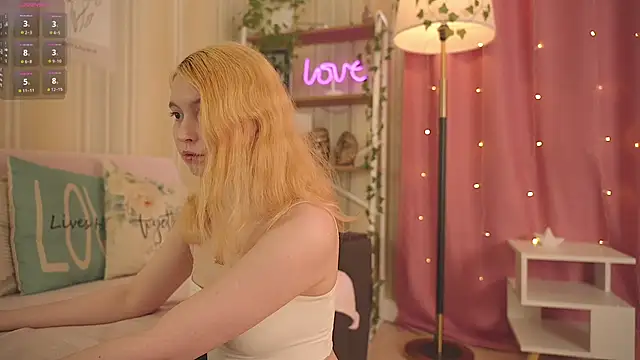 Ruminelle online show from 23, 4, 2026