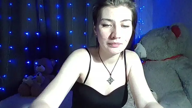 Snapshot of Nancy_Luna chatting on 16, 10, 2025 Nancy Luna online show from 16, 10, 2025