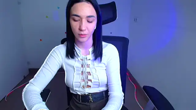 Bella Night4 online show from 20, 10, 2025