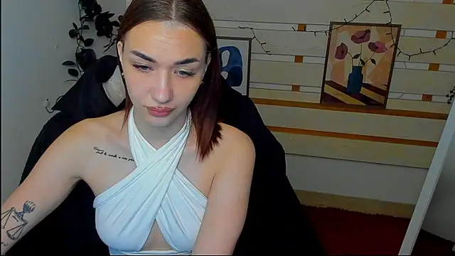 Bella Night4 online show from 20, 4, 2026