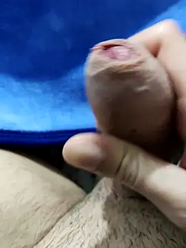 jamespap25 online show from 6, 10, 2025