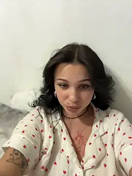 Snapshot of VendiMur chatting on 18, 1, 2026 VendiMur online show from 18, 1, 2026