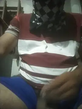 Manjit009 online show from 19, 9, 2025