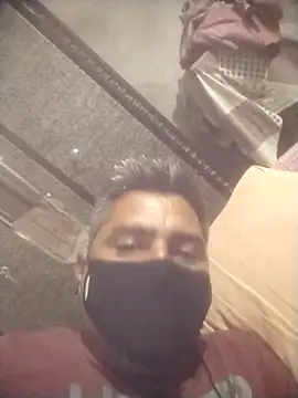 Manjit009 online show from 22, 10, 2025