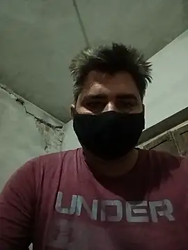 Manjit009 online show from 15, 7, 2026
