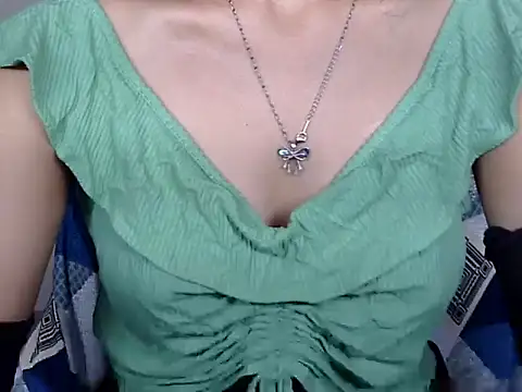 Riva arora01 online show from 25, 10, 2025