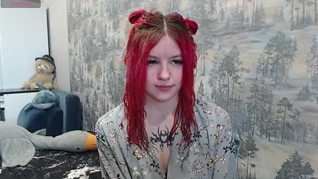   Elina   online show from 28, 10, 2025