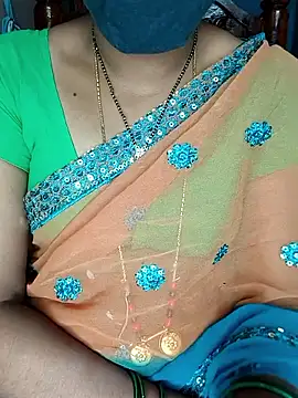 Snapshot of SindhuHappy chatting on 25, 10, 2025 SindhuHappy online show from 25, 10, 2025