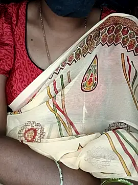 Snapshot of SindhuHappy chatting on 27, 11, 2025 SindhuHappy online show from 27, 11, 2025