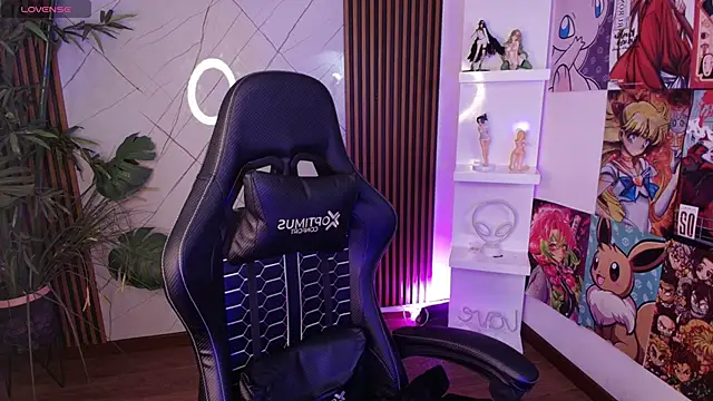 Sweet 1Angel online show from 20, 2, 2026