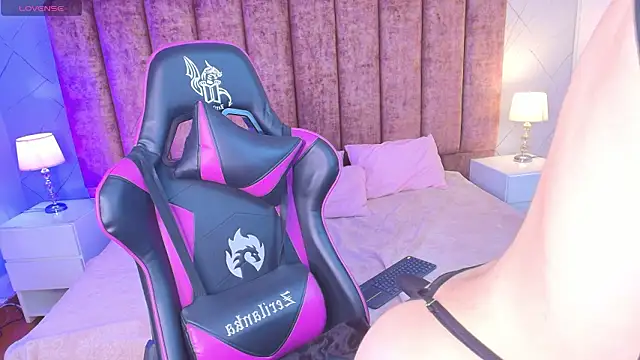 Sweet 1Angel online show from 15, 3, 2026