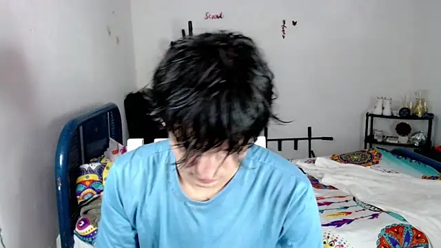 big lunatic online show from 21, 10, 2025