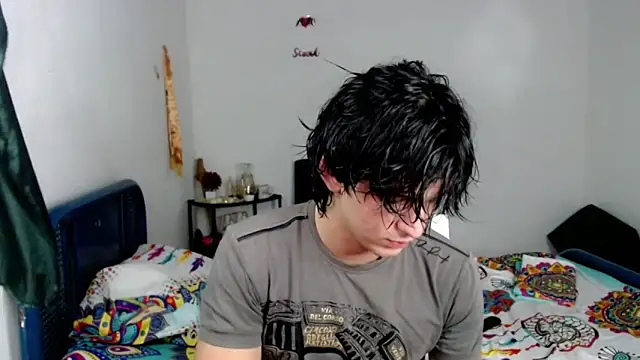 big lunatic online show from 13, 11, 2025