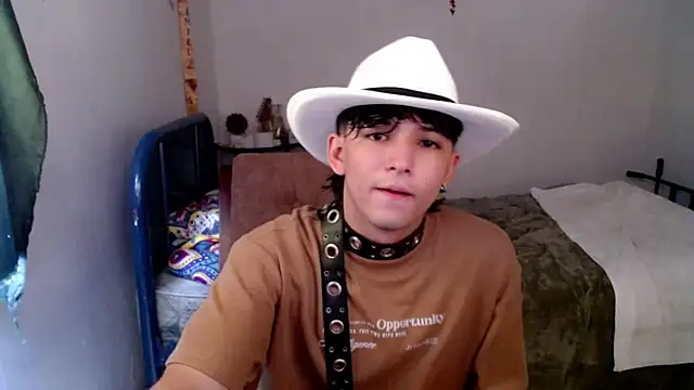 big lunatic online show from 2, 12, 2025