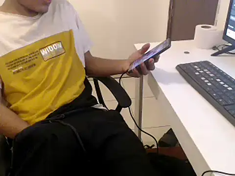 nyxsex online show from 13, 10, 2025