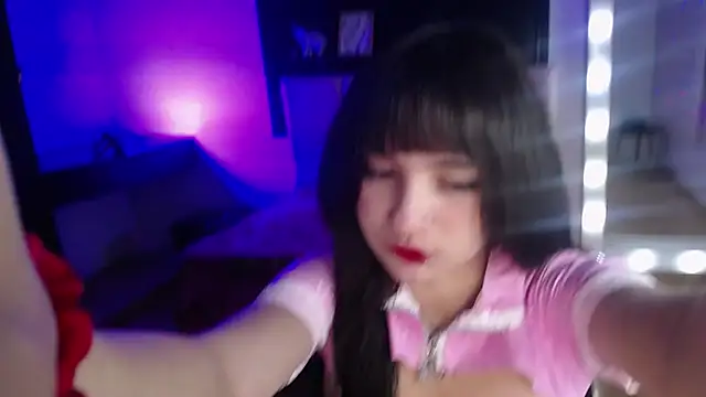  Charlotte Collins  online show from 9, 3, 2026