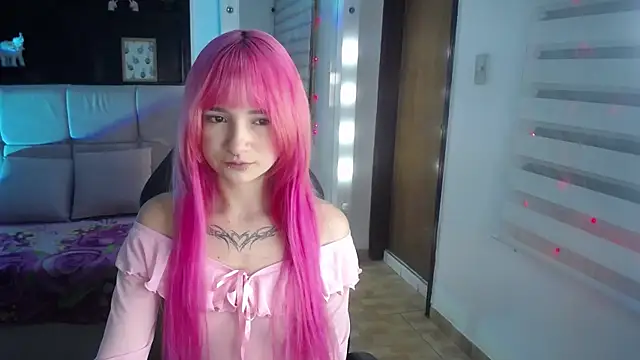  Charlotte Collins  online show from 11, 4, 2026