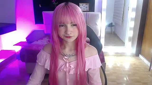 Snapshot of _Charlotte_Collins_ chatting on 2, 5, 2026 Charlotte Collins online show from 2, 5, 2026