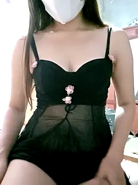Snapshot of mymy06 chatting on 27, 9, 2025 mymy06 online show from 27, 9, 2025
