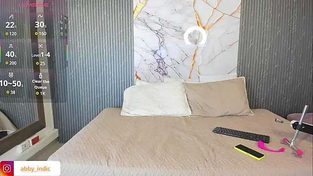 Liss-Reyes online show from 11, 10, 2025