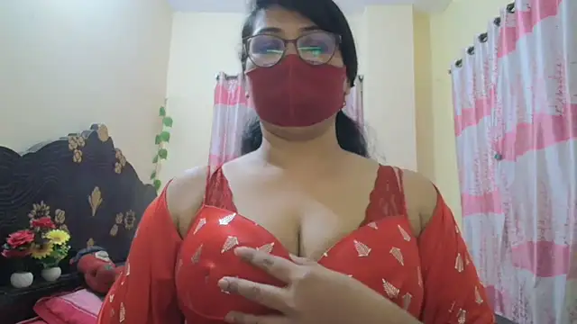 Elena cruz5 online show from 13, 3, 2026