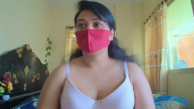 Elena cruz5 online show from 19, 3, 2026