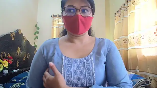 Elena cruz5 online show from 3, 4, 2026