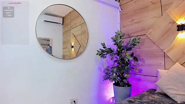 Vale Lux online show from 1, 10, 2025