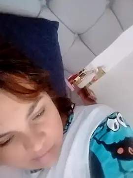 CARITOMIO online show from 19, 3, 2026