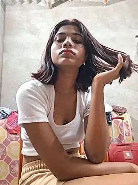  sexy-queen online show from 21, 9, 2025