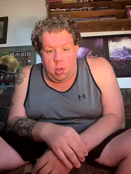 Stephanie1984 online show from 3, 10, 2025