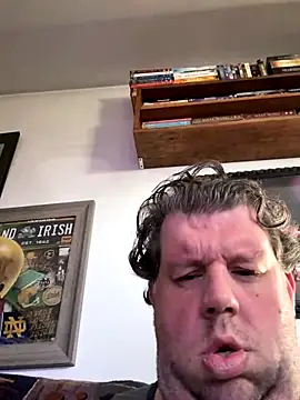 Stephanie1984 online show from 10, 10, 2025