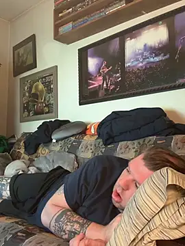 Stephanie1984 online show from 14, 2, 2026