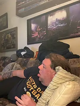 Stephanie1984 online show from 7, 3, 2026