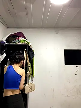 Snapshot of sashaxxx1630 chatting on 10, 9, 2025 sashaxxx1630 online show from 10, 9, 2025