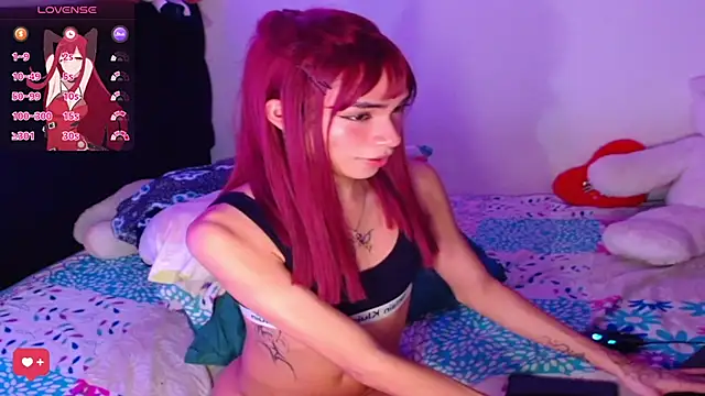 Snapshot of NathaliaPaz_ chatting on 9, 3, 2026 NathaliaPaz online show from 9, 3, 2026