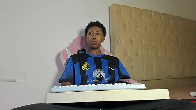 Jax Maliq online show from 22, 5, 2026