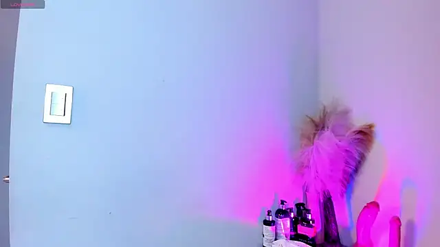 Mia Valentine  online show from 15, 12, 2025