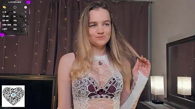 KerenFurguson online show from 19, 9, 2025