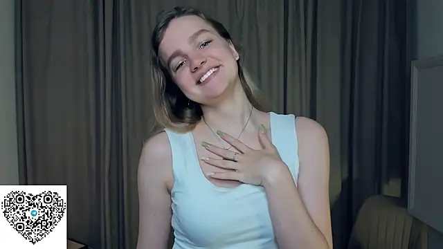 KerenFurguson online show from 11, 10, 2025